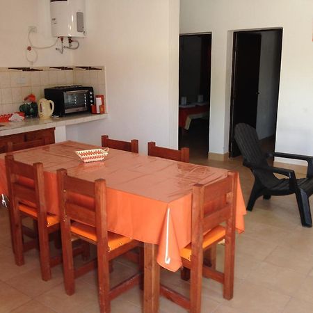 Villa Fiambala Cabanas Pissis Extérieur photo