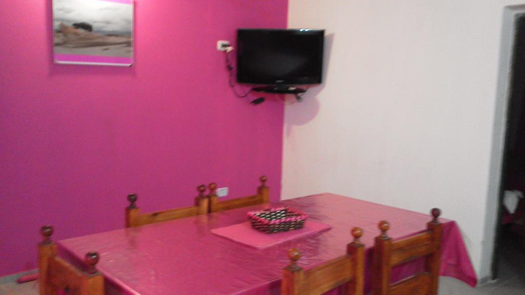 Villa Fiambala Cabanas Pissis Extérieur photo