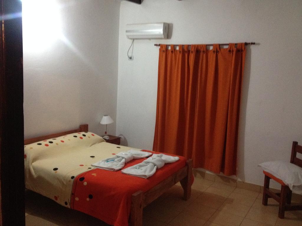 Villa Fiambala Cabanas Pissis Extérieur photo